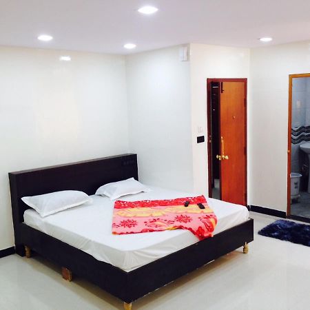 Hotel T.A.P. Paradise Bangalore Eksteriør bilde