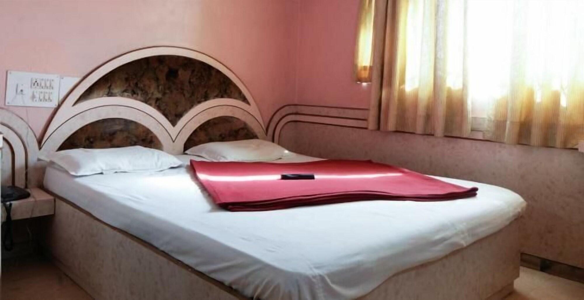 Hotel T.A.P. Paradise Bangalore Eksteriør bilde