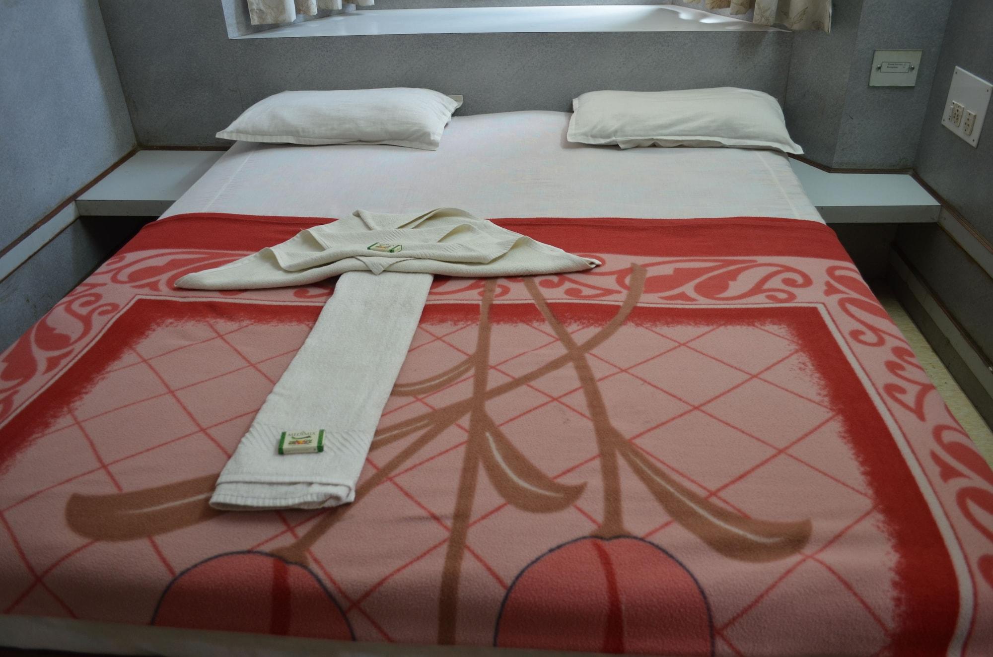 Hotel T.A.P. Paradise Bangalore Eksteriør bilde