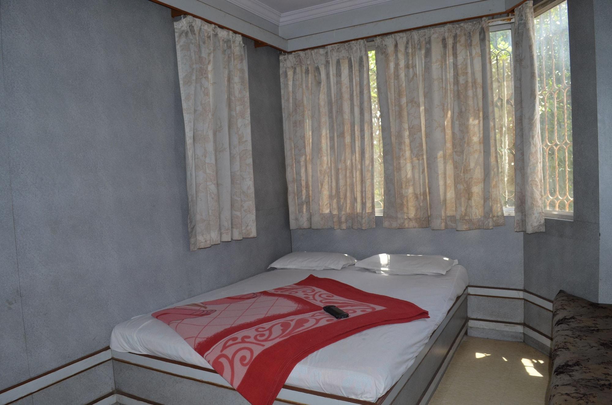 Hotel T.A.P. Paradise Bangalore Eksteriør bilde