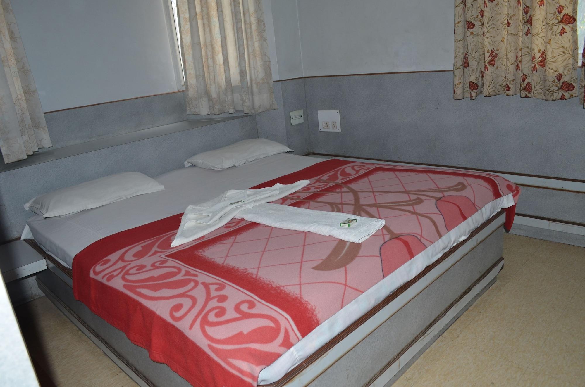 Hotel T.A.P. Paradise Bangalore Eksteriør bilde