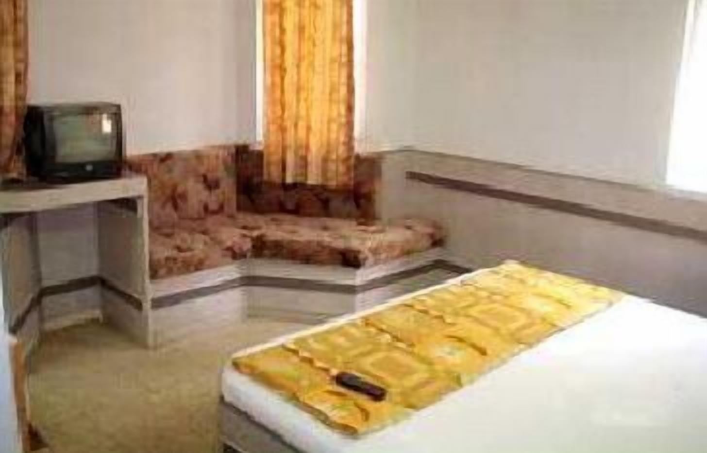 Hotel T.A.P. Paradise Bangalore Eksteriør bilde