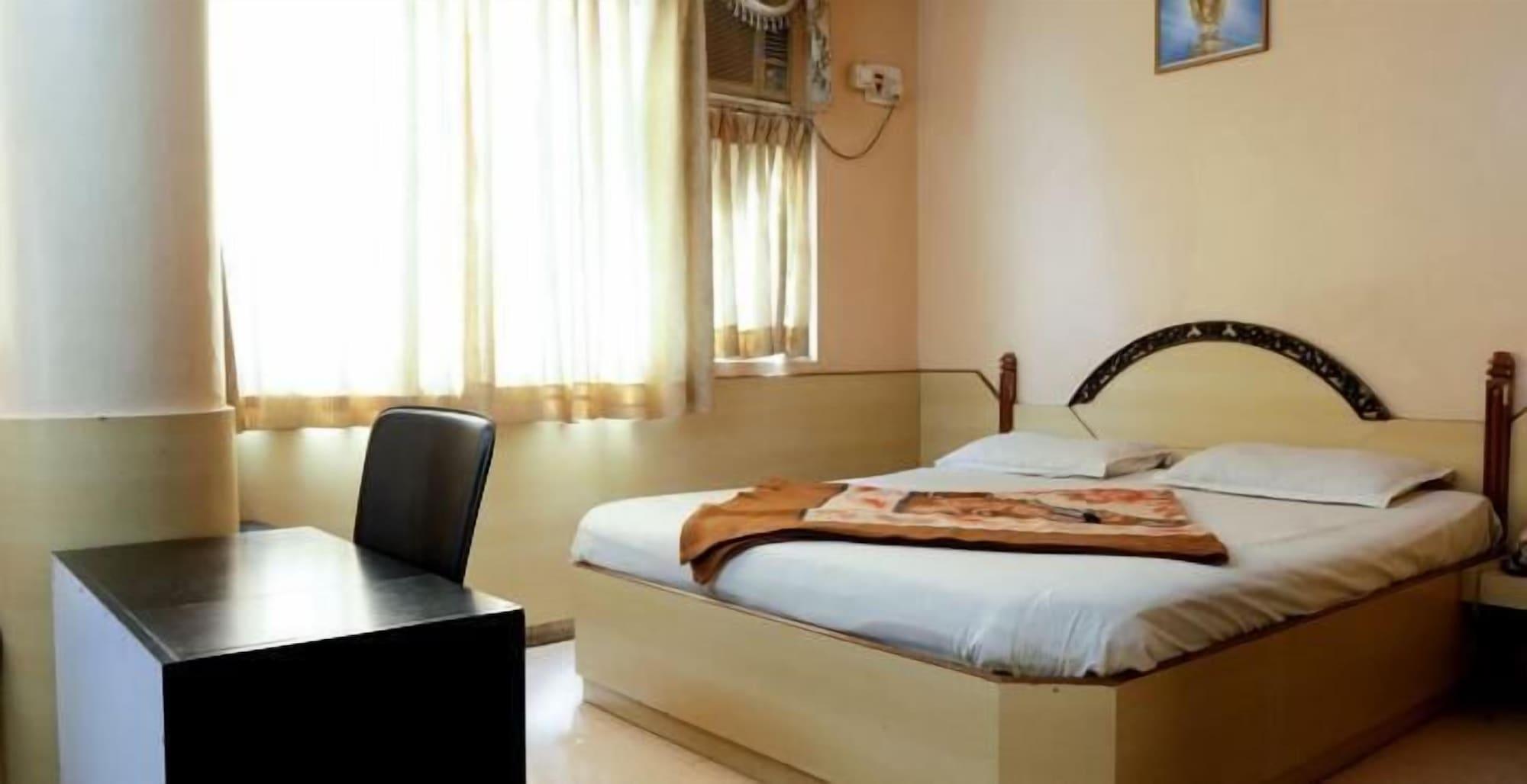 Hotel T.A.P. Paradise Bangalore Eksteriør bilde