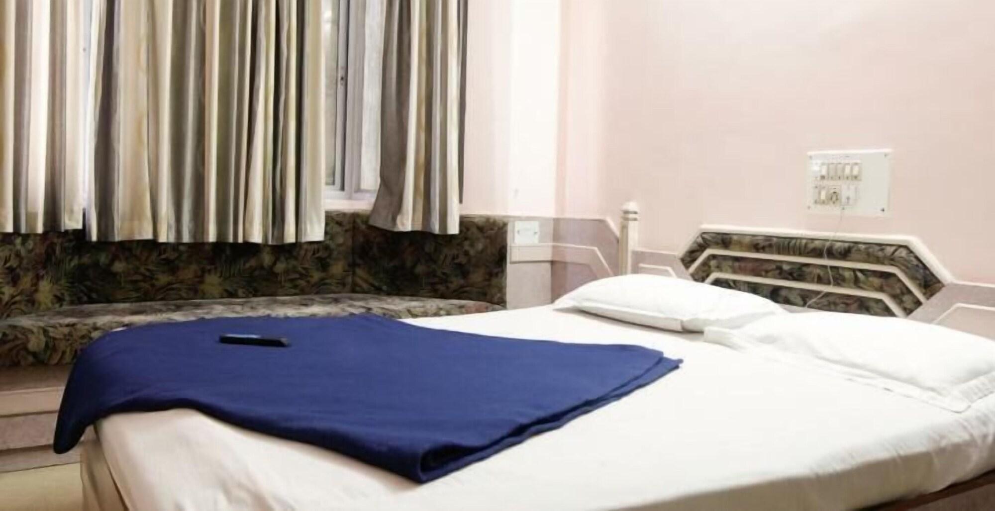Hotel T.A.P. Paradise Bangalore Eksteriør bilde