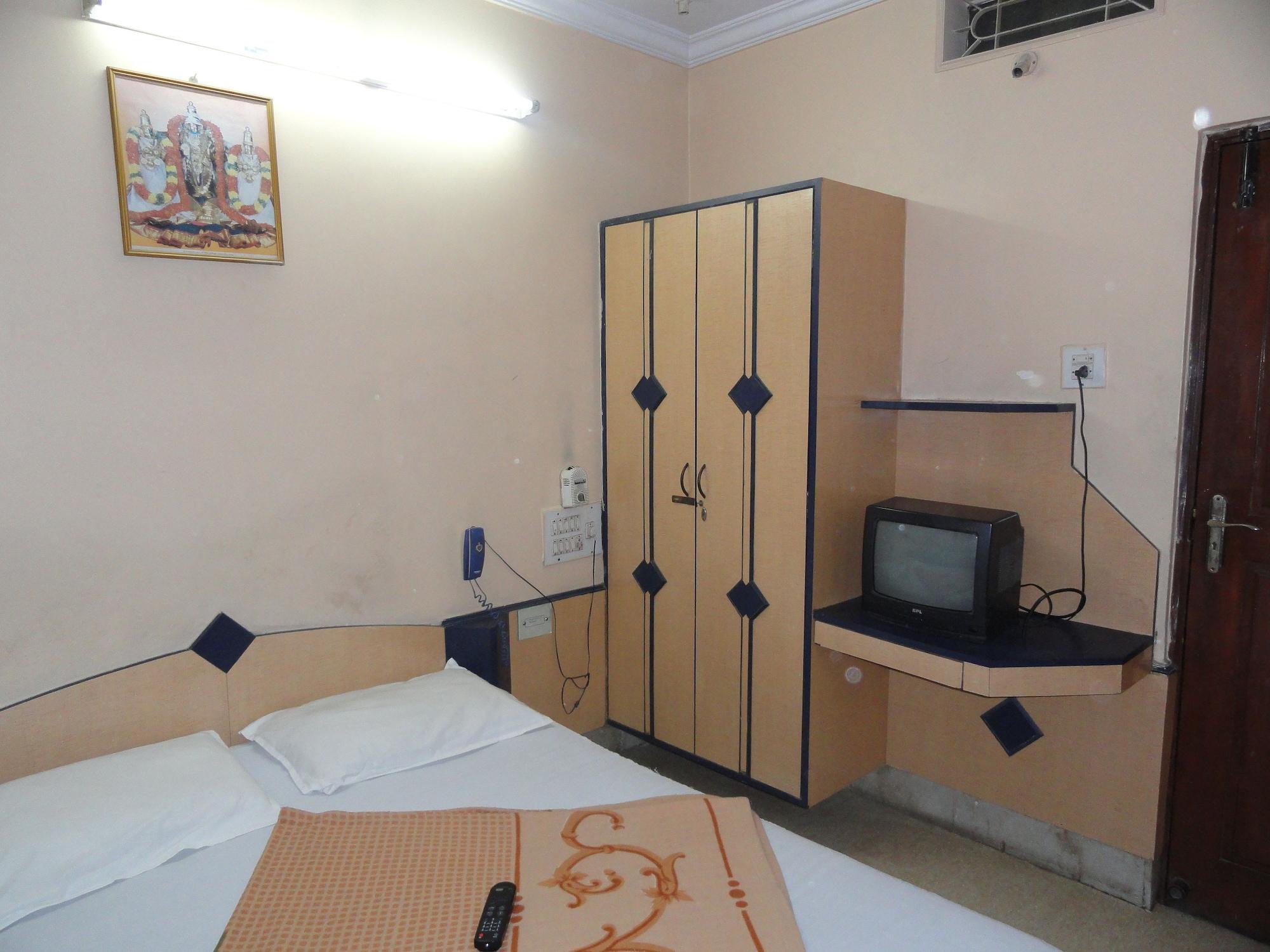 Hotel T.A.P. Paradise Bangalore Eksteriør bilde