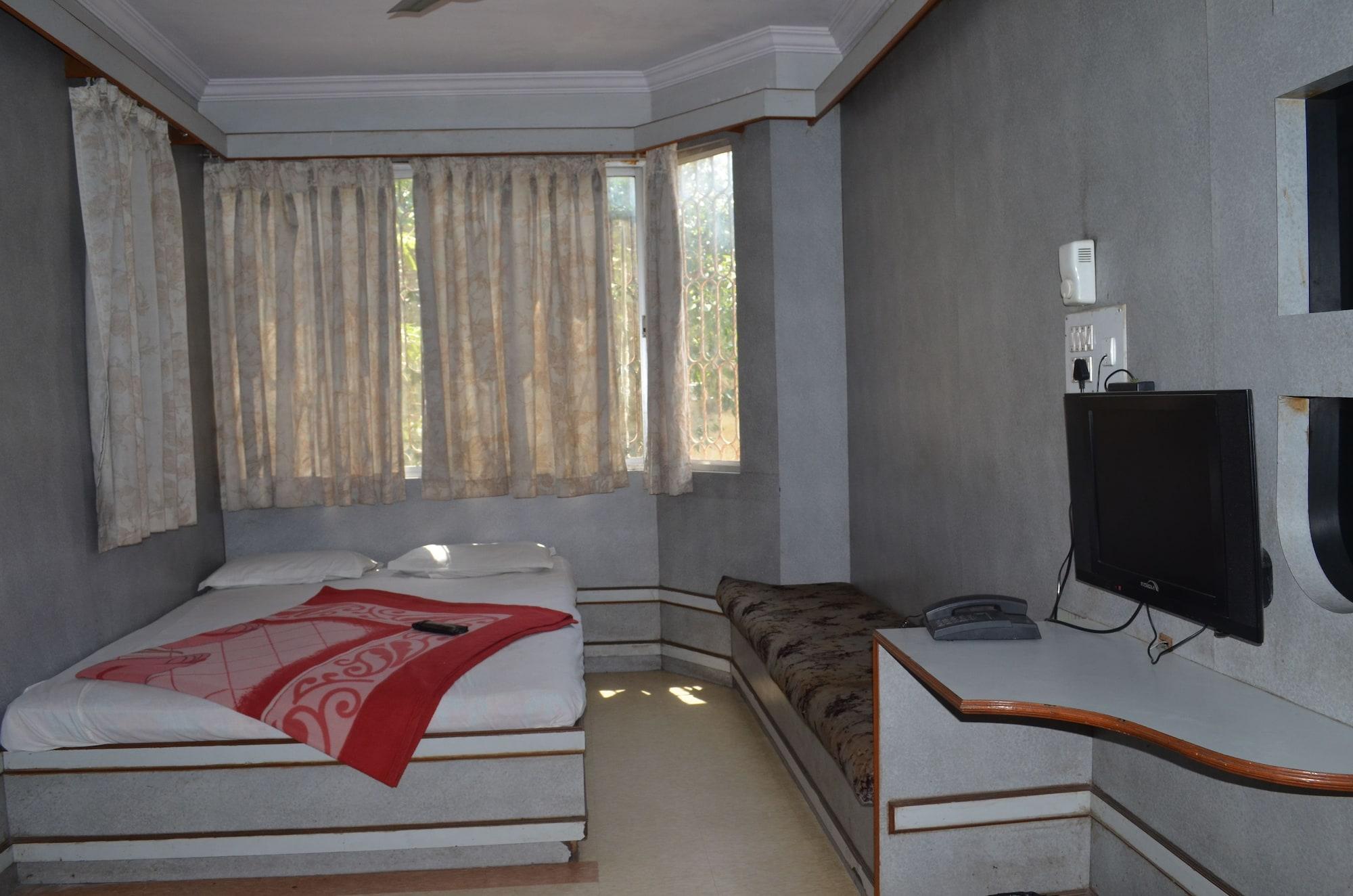 Hotel T.A.P. Paradise Bangalore Eksteriør bilde